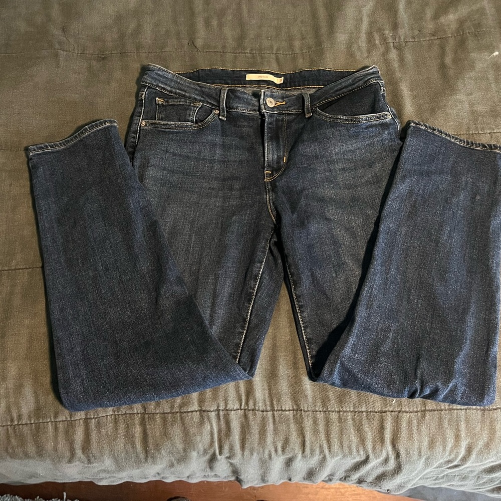 LEVIS